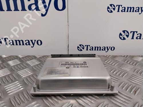 Engine control unit (ECU) BMW 3 (E46) 320 d | BP16467533M57
