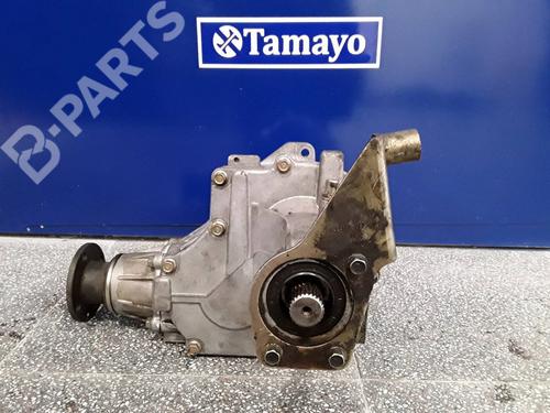 Transfer box HYUNDAI SANTA FÉ I (SM)  | BP7264757M36 