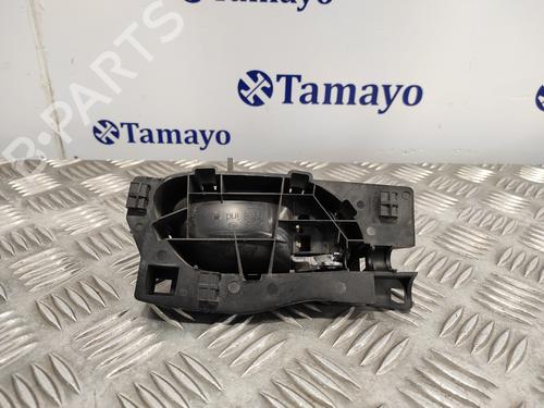Rear left interior door handle CITROËN C4 I (LC_)  | BP18241606I15 