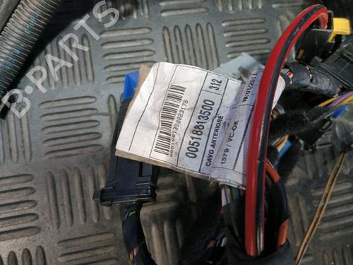 Wiring harness FIAT 500 (312_) | BP29921190E16