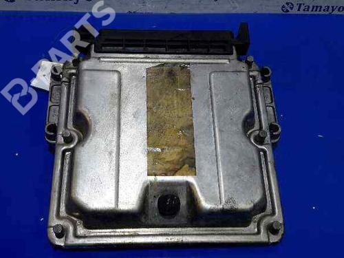 Engine control unit (ECU) CITROËN XSARA (N1) 2.0 HDi 90 | BP4863441M57 