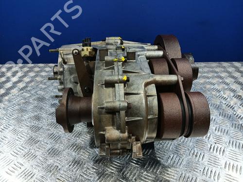 Transfer box JEEP GRAND CHEROKEE II (WJ, WG) 3.1 TD 4x4 | BP30942494M36