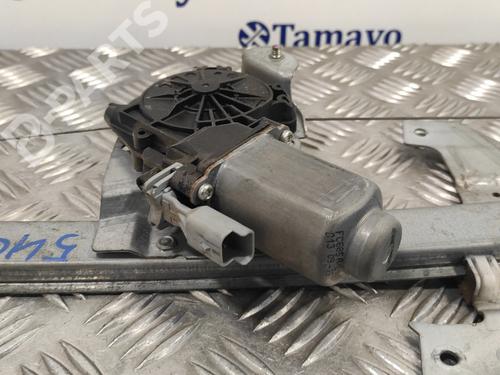 Front left window mechanism CITROËN C1 (PM_, PN_) 1.0 | BP11968998C22 