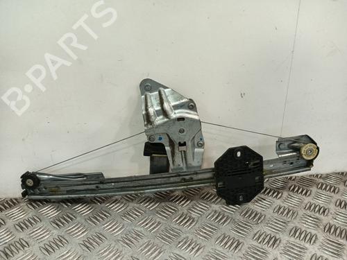 Front right window mechanism DACIA SANDERO II 1.5 dCi | BP33650127C23 - Image 5