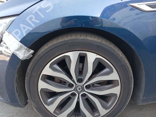 Used Wheel arch Wheel arch 37523408 37523408