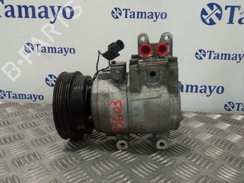 AC-Kompressor HYUNDAI MATRIX (FC) [2001-2010]  27383337