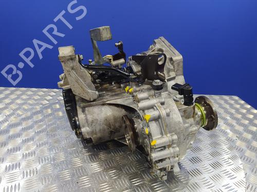 Gearbox VW GOLF IV (1J1) 1.9 TDI | BP17209624M3 