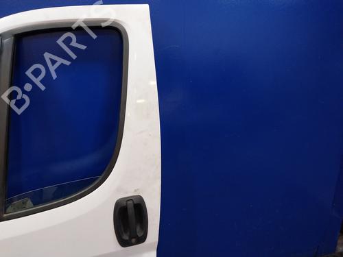 Left front door JAGUAR S-TYPE II (X200) 3.0 V6 | BP27192088C2 