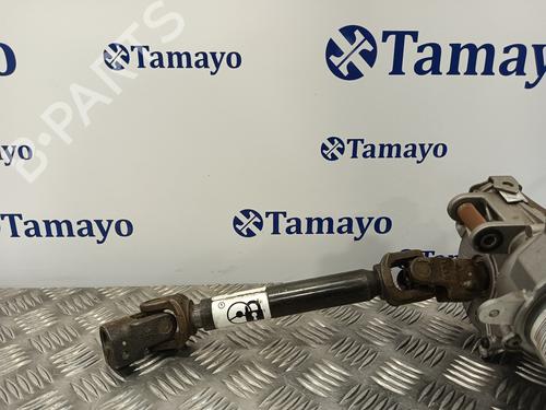 Steering column FORD FIESTA VI (CB1, CCN) 1.25 | BP13897732M21 