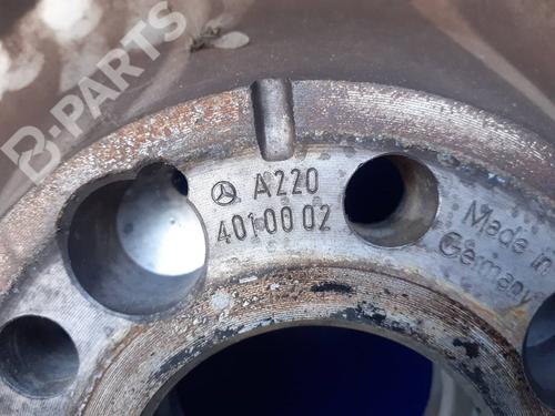 Rim MERCEDES-BENZ S-CLASS (W220)  | BP8503292C45 