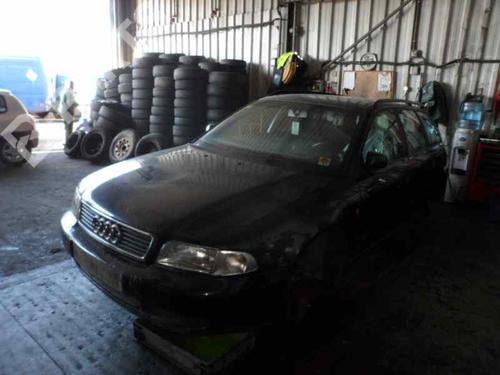 Climate control AUDI A4 B5 (8D2) 1.8 T | BP897016I5 