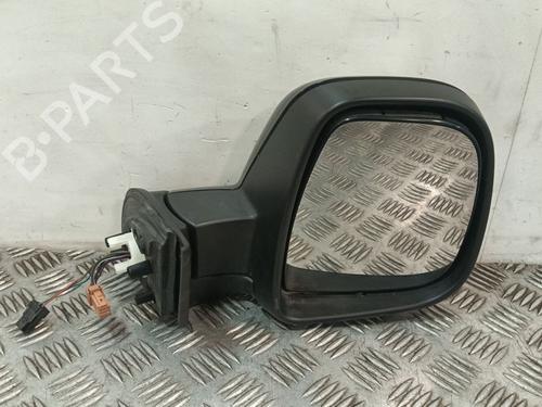 Used Right mirror Right mirror 36696833 36696833
