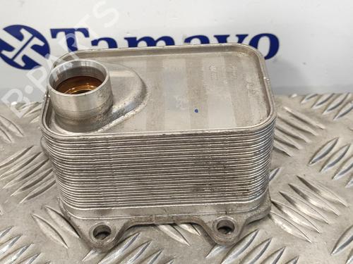 Oil radiator AUDI A3 (8V1, 8VK) S3 quattro | BP14359028M33 
