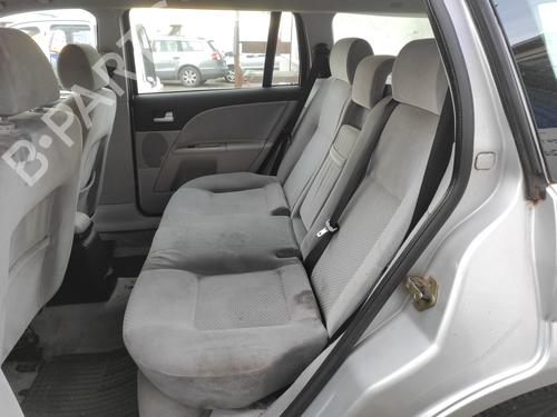 Engine FORD MONDEO III Turnier (BWY)  | BP22248947M1 