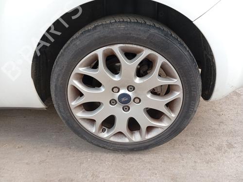 Used Left rear steering knuckle Left rear steering knuckle 38179557 38179557