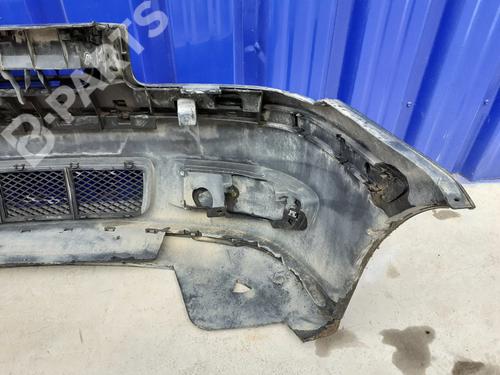 Front bumper VW POLO (6N2) 1.9 SDI | BP104942C7 