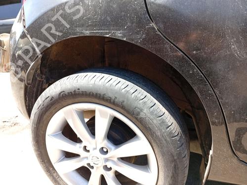 Used Wheel arch Wheel arch NISSAN NOTE (E12) 1.5 dCi (90 hp) 35769946 35769946