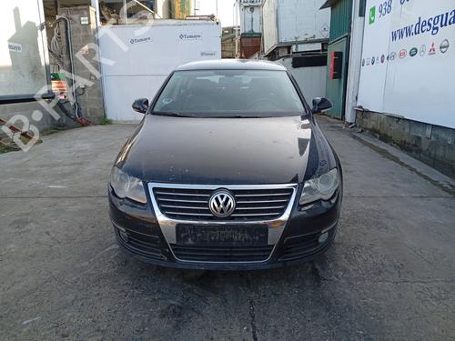 Gearbox VW PASSAT B6 (3C2) 2.0 TDI 16V | BP33162503M3 - Image 6