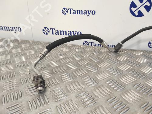 AC pipe AUDI A6 C7 Avant (4G5, 4GD) 3.0 TDI quattro | BP14358506M126