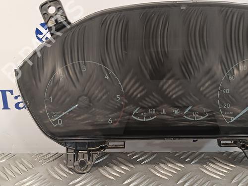 Instrument cluster FORD TRANSIT V363 Van (FCD, FDD)  | BP16329108C47 