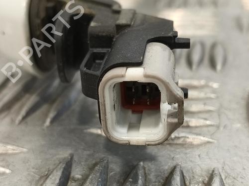 Front left exterior door handle LAND ROVER DISCOVERY SPORT (L550)  | BP23418189C128 