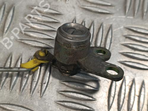 Front left lock TOYOTA YARIS (_P1_) 1.0 (SCP10_, SCP10R) | BP16757817C98 