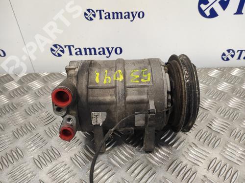 AC compressor NISSAN TERRANO II (R20) 2.7 TDi 4WD | BP11530207M34 