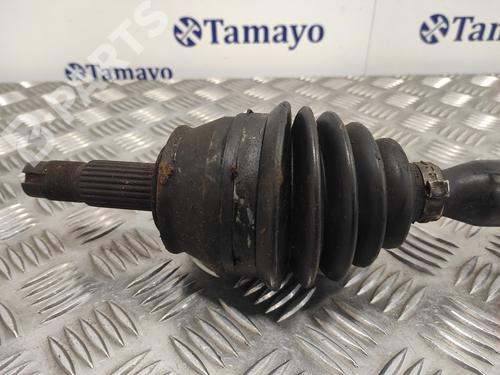 Right front driveshaft OPEL CORSA D (S07) 1.3 CDTI (L08, L68) | BP882688M39 