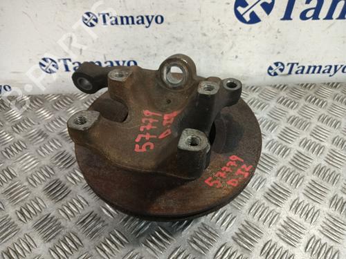 Left front steering knuckle FORD TRANSIT Van (FA_ _) | BP31907448M25