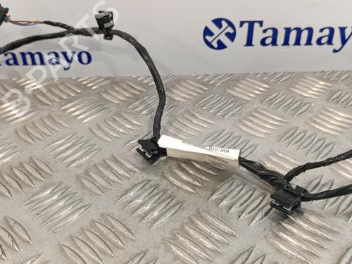Cable VW POLO VI (AW1, BZ1, AE1) 1.0 TSI | BP17785882E12 