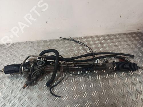 Used Steering rack Steering rack IVECO DAILY IV Van 35C14 GV, 35C14 GV/P, 35S14 GV, 35S14 GV/P (136 hp) 40532665 40532665