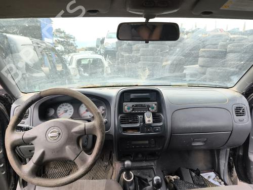 Dashboard NISSAN PICK UP (D22) 2.5 Di 4WD | BP39531577C46 - Image 2