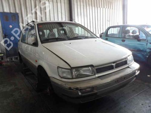 Used Engine Engine HYUNDAI SANTAMO 2.0 (105 hp) 34716249 34716249