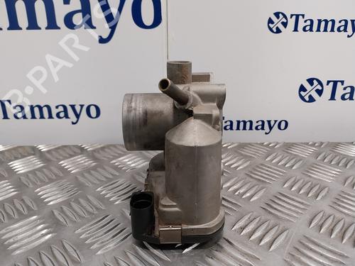 Throttle body SEAT IBIZA II (6K1) 1.4 | BP16329082M82 