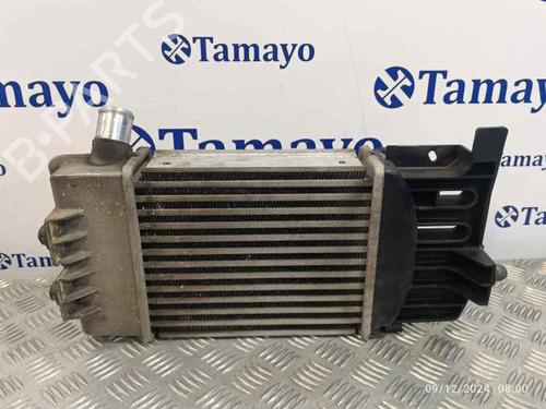 Intercooler TOYOTA YARIS (_P13_)  | BP22102081M30 