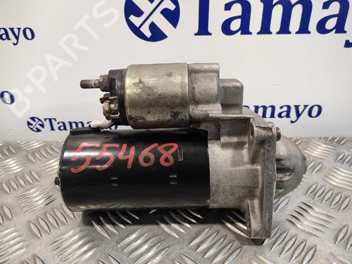 Startmotor FIAT DOBLO Box Body/MPV (223_) 1.9 JTD | BP15816423M8