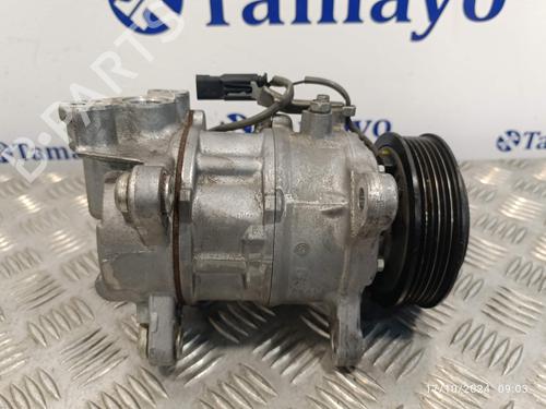 AC compressor BMW 1 (F21) 120 d | BP20342446M34 