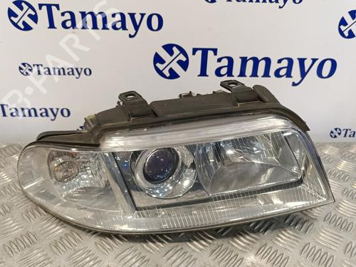 Used Right headlight AUDI A4 B5 (8D2) [1994-2001]  17805315