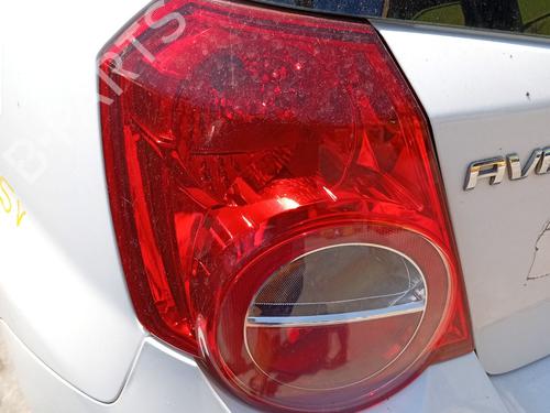 Used Left taillight Left taillight 37419986 37419986