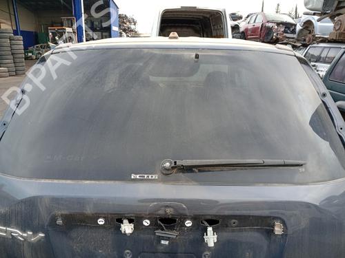Used Rear windshield wiper arm HONDA CR-V III (RE_) 2.2 i-CTDi 4WD (RE6) (140 hp) 32663758