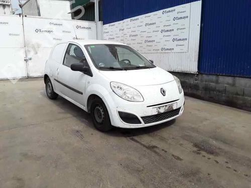 Used Gearbox RENAULT TWINGO I (C06_) [1993-2012]  26673827
