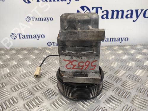 AC compressor MAZDA 6 Hatchback (GG) 2.0 DI (GG14) | BP19115684M34 