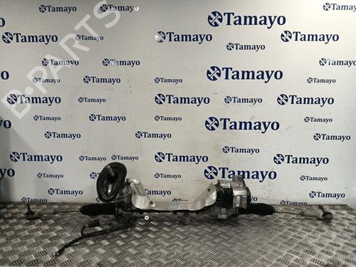 Crémaillère de direction FORD C-MAX II (DXA/CB7, DXA/CEU) [2010-2019]  31969322