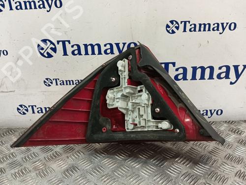 Right taillight FORD MONDEO III Saloon (B4Y) 2.0 TDCi | BP32184437C35
