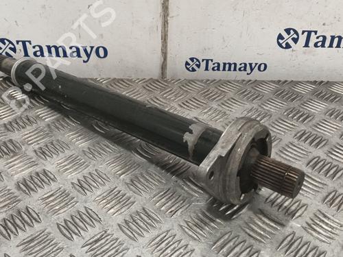Right front driveshaft MERCEDES-BENZ A-CLASS (W176) A 200 CDI / d (176.008) | BP29811595M39