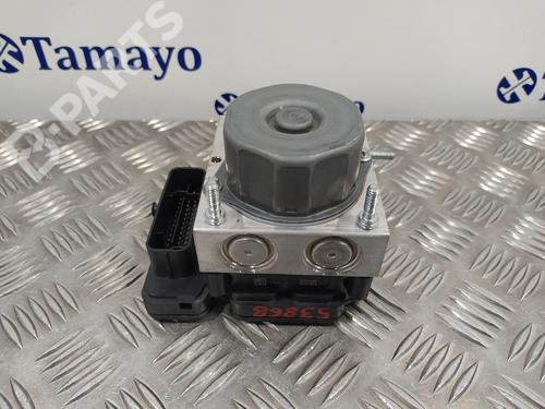 ABS pump DACIA SANDERO II 1.5 dCi 75 / Blue dCi 75 (B8JW, B8M4, B8AH, B8M7, B8M6) | BP10405305M43 