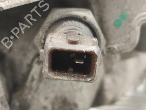 Oil radiator BMW 1 (E87)  | BP14358911M33 