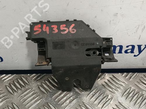 Bakluke lås BMW 3 (E90) [2004-2012]  29938420