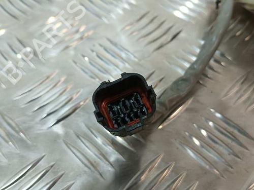 Front right lock KIA SORENTO I (JC) 2.5 CRDi 4WD | BP27163301C97 