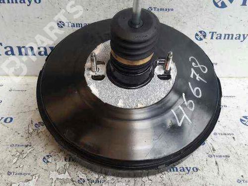 Servo brake VW GOLF VII (5G1, BQ1, BE1, BE2) 1.6 TDI | BP3726964M42 
